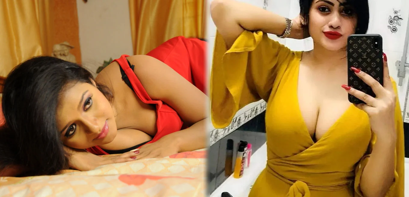Ranchi Call Girls Banner